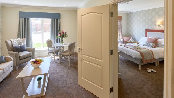 Butlers Mews Care Home